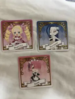 リゼロ・まとめ売り