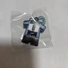 川崎フロンターレ　橘田選手　ラバーキーホルダー