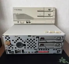 PC-9801US 通電可 起動不可 PC-9801US 通電可 起動不可 - メルカリ