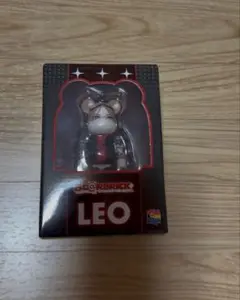 激レア〉クリスタルボール ガルシアマルケス ベアブリック フィギュア