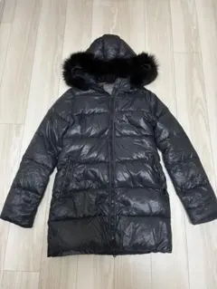 2026年最新】duvetica ダウンジャケット ファーの人気アイテム - メルカリ