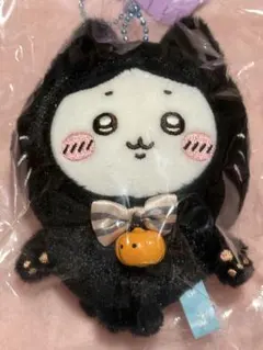 バラ売り可！超人気破格！8体！ちいかわ黒猫のぬいぐるみ　ハチワレ ちいかわ 黒猫のぬいぐるみ | 商品紹介 | 株式会社パレード プライズ