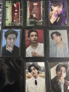 2025年最新】bts proof collector′s edition トレカの人気アイテム