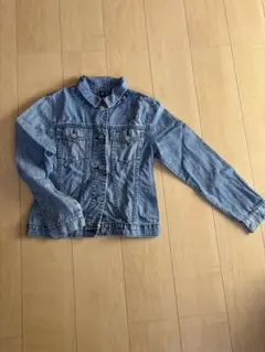 GAP KIDS デニムジャケット 150