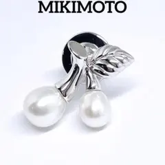 2026年最新】ピンブローチ ミキモトの人気アイテム - メルカリ