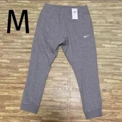 M 【新品】NIKE ソロ　スウッシュ スウェットパンツ