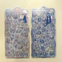 ボンボンドロップシール　オリジナル　ちゅるきら　国内正規品
