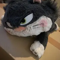 ディズニーキャラクター くったり ぬいぐるみ ルシファー