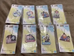 y*様 ワンピース　一番くじ　Ｉ賞　コンプセット