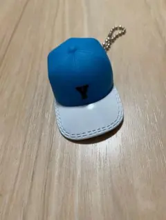 キャップチャーム / 中務裕太