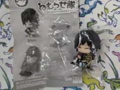 鬼滅の刃 冨岡義勇 ねむらせ隊 ガチャ