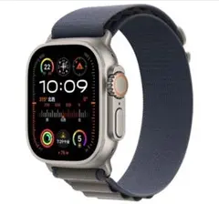 新品未開封 Apple Watch Ultra 2 チタニウム MREQ3J/A