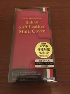 スマホ各種対応 スマホケース