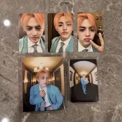 spill the feels CARAT盤 エスクプス