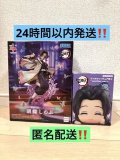 鬼滅の刃 胡蝶しのぶ まとめ売り