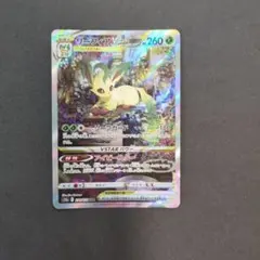 2026年最新】リーフィアvstar sarの人気アイテム - メルカリ