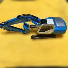 Kubota U-40 ミニショベル ミニカー - メルカリ