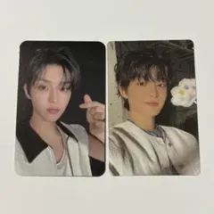 TREASURE PLEASURE タワレコ 特典 トレカ ジフン