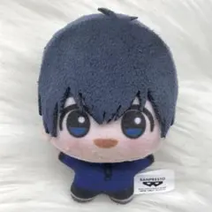 ブルーロック チビちびぐるみ～幼少期～ 潔世一