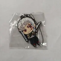 鬼滅の刃　ラバーストラップ　宇髄天元