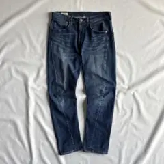 LEVI'S ENGINEERED JEANS 3D denim 立体裁断のサムネイル