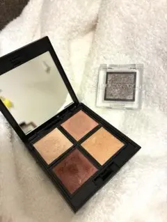 クリスマス価格⭐︎【全5色】　アディクション　アイシャドウパレット