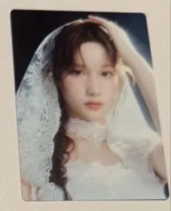 Kep1er Kep1asia 日本 トレカ バヒエ