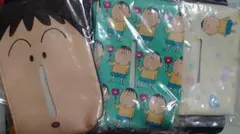 クレヨンしんちゃん ボーちゃん　あそーとコレクションB賞3種 C賞4種