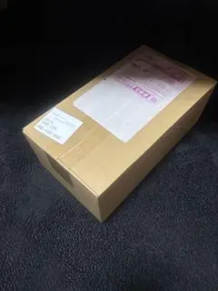 ポケカ　スカーレット＆バイオレット スペシャルBOX トウホク(未開封)