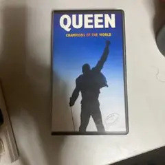 QUEEN クイーン＋ポール・ロジャース スーパーライブ・インジャパン
