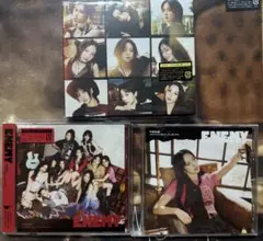 TWICE MISAMO CD