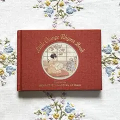 No.378 希少 洋書 古書 ル・メール 絵本 アンティーク 童謡 2026年最新】ウィルビーク・ル・メールの人気アイテム - メルカリ