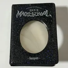 Stray Kids スキズMAGIC SCHOOLコレクトブック スンミン