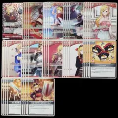 カエラ・コヴォルスキア デッキパーツ ⑩