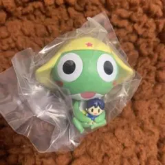 ケロロ軍曹　ぎゅーこっと　ケロロ