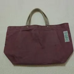 信三郎帆布　トートバックのサムネイル