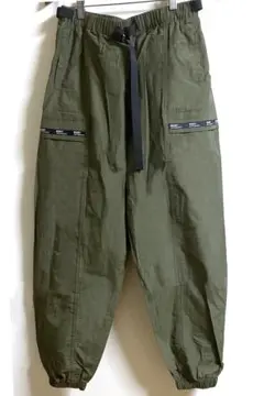 WTAPS パンツ EX36 COLLECTION TRACKS Msize W)taps - 新品 WTAPS EX36 COLLECTION TRACKS Lの通販 by ポンギュー's