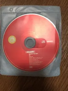 BLEACH THE BEST CD