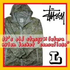 2026年最新】STUSSY カラー：カーキ系 メンズ ナイロンジャケットの