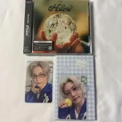 stray kids フィリックス トレカ ペンミ オフライン アクスタ