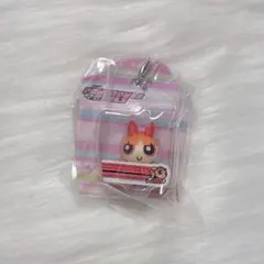 パワーパフガールズ　ブラスターチャームコレクション　ブロッサム B