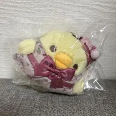Maison de FLEUR リラックマ キイロイトリ マスコット 2