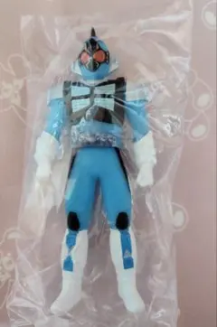 仮面ライダーフォーゼ コズミックステイツ ソフビ フィギュアのサムネイル