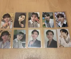 SEVENTEEN ジョシュア yourchoice ラキドロセット