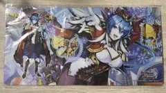 ファイアーエムブレムサイファ ロイ&リリーナ プレイマット - メルカリ