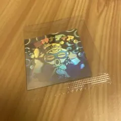 ビックリマンシール　聖神ナディア　ホロセレクション　新品未開封