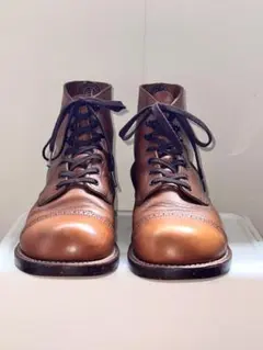 オールデン ブルーブルー ALDEN×BLUE BLUE 29315 8D - メルカリ