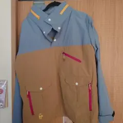 マウンテンパーカー メンズ マウンテンパーカー