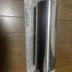 ブレイクステンレスマフラー 原付 フォーストのサムネイル