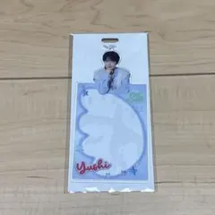 nctwish ユウシ ランダムトイ フォトカードスリーブ